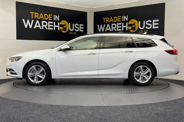 2020 Holden Commodore LT 2.0L Petrol Turbo Wagon