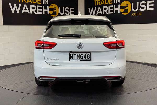 2020 Holden Commodore LT 2.0L Petrol Turbo Wagon