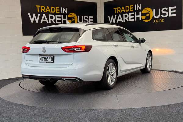 2020 Holden Commodore LT 2.0L Petrol Turbo Wagon
