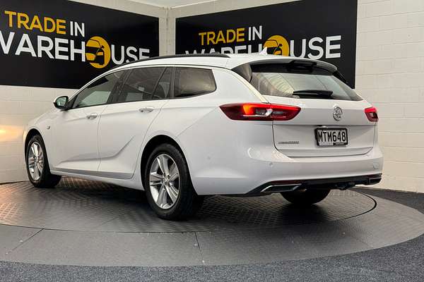 2020 Holden Commodore LT 2.0L Petrol Turbo Wagon