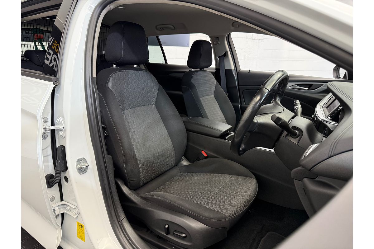 2020 Holden Commodore LT 2.0L Petrol Turbo Wagon