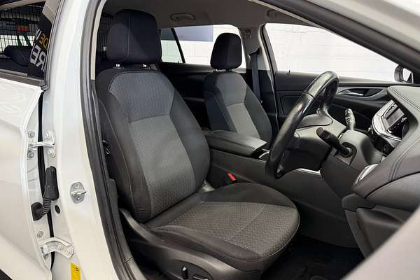 2020 Holden Commodore LT 2.0L Petrol Turbo Wagon