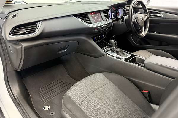 2020 Holden Commodore LT 2.0L Petrol Turbo Wagon