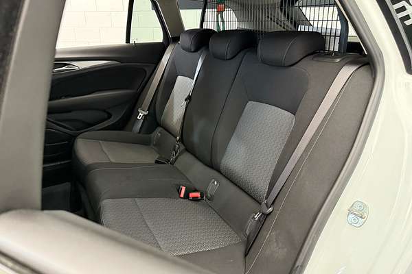 2020 Holden Commodore LT 2.0L Petrol Turbo Wagon