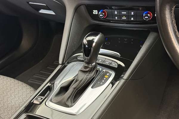 2020 Holden Commodore LT 2.0L Petrol Turbo Wagon