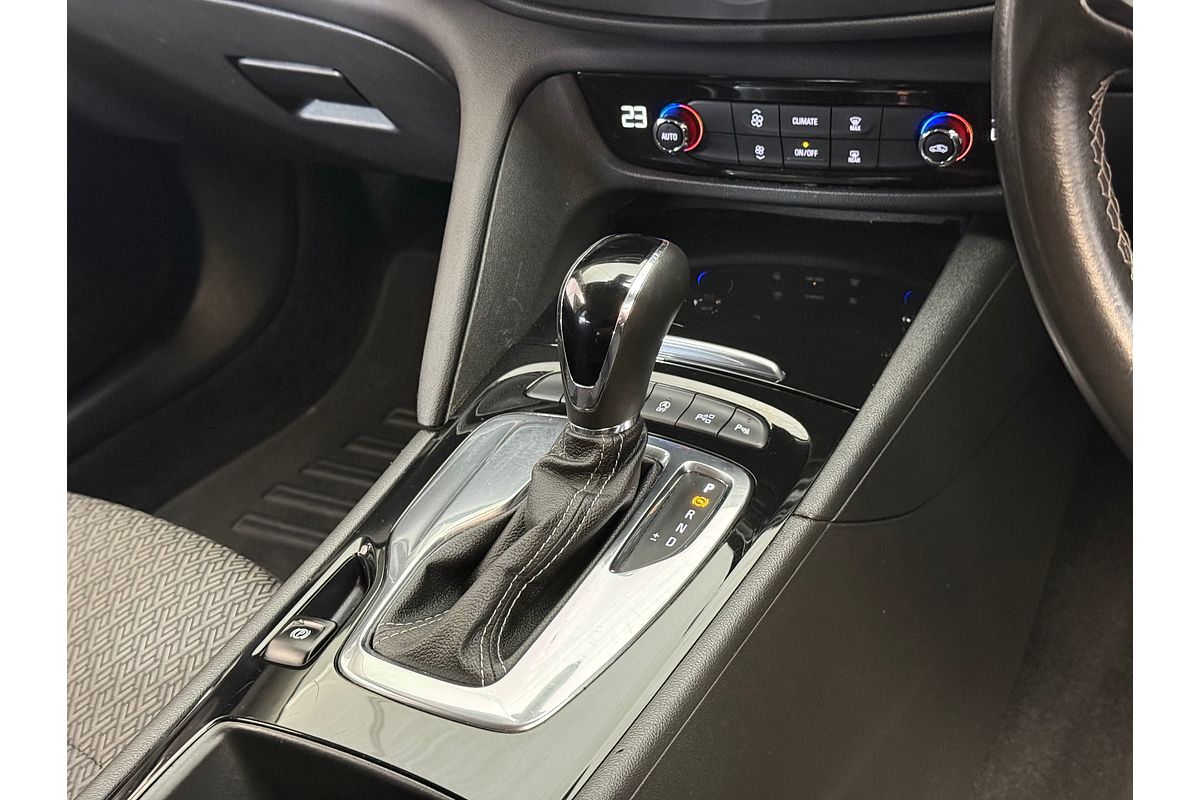 2020 Holden Commodore LT 2.0L Petrol Turbo Wagon