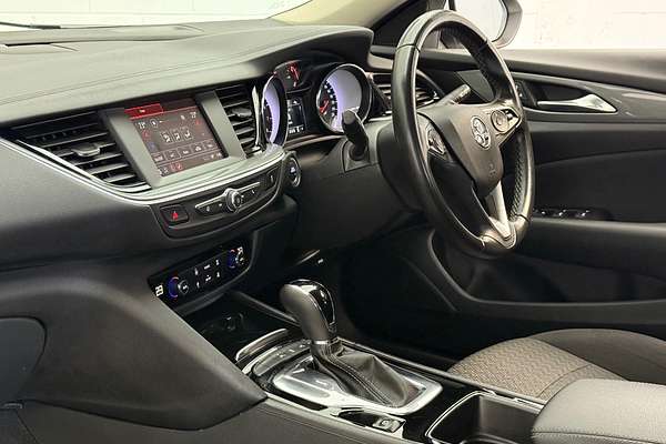 2020 Holden Commodore LT 2.0L Petrol Turbo Wagon