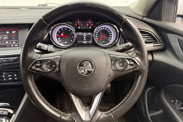 2020 Holden Commodore LT 2.0L Petrol Turbo Wagon