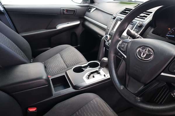 2015 Toyota Camry Altise ASV50R