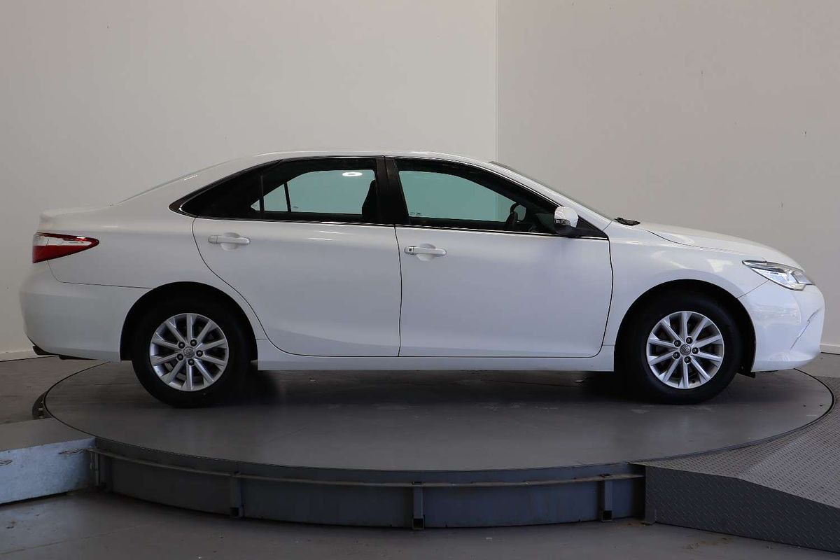 2015 Toyota Camry Altise ASV50R