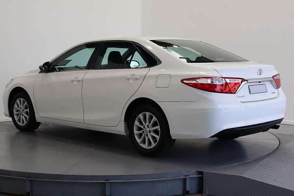 2015 Toyota Camry Altise ASV50R
