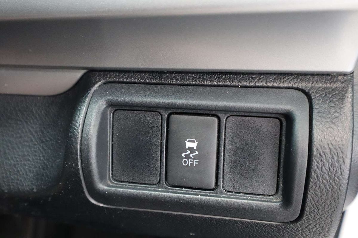 2015 Toyota Camry Altise ASV50R