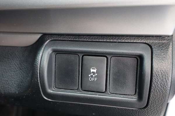 2015 Toyota Camry Altise ASV50R