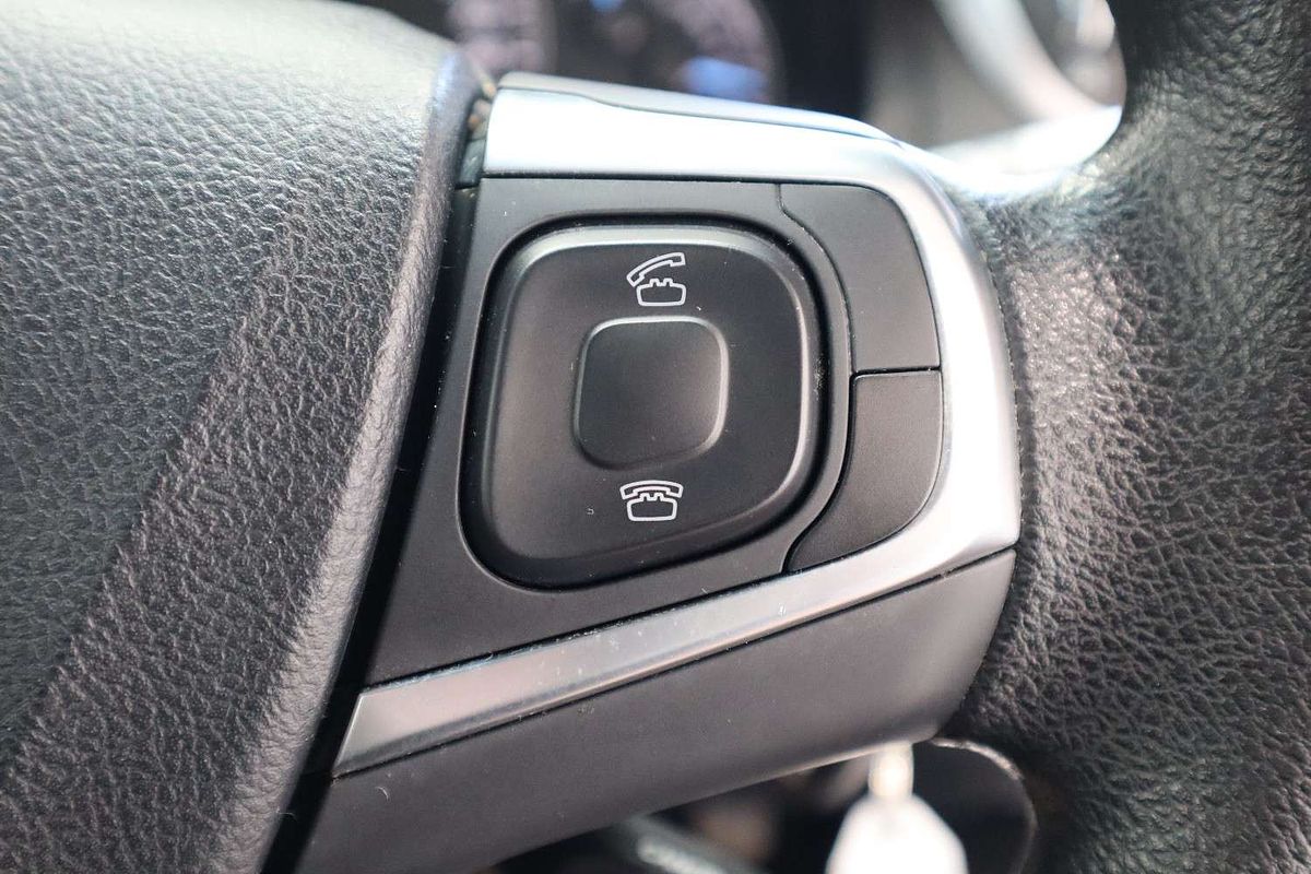 2015 Toyota Camry Altise ASV50R