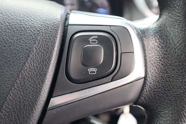 2015 Toyota Camry Altise ASV50R