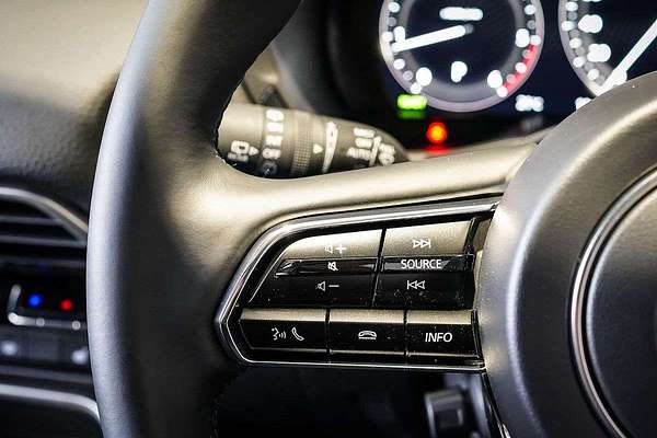 2025 Mazda CX-80 P50e GT KL