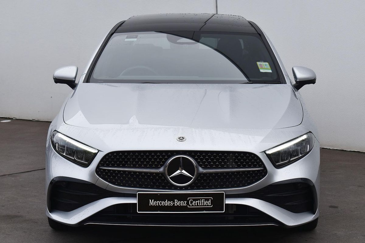2024 Mercedes-Benz A-Class A200 V177