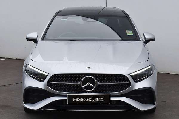 2024 Mercedes-Benz A-Class A200 V177