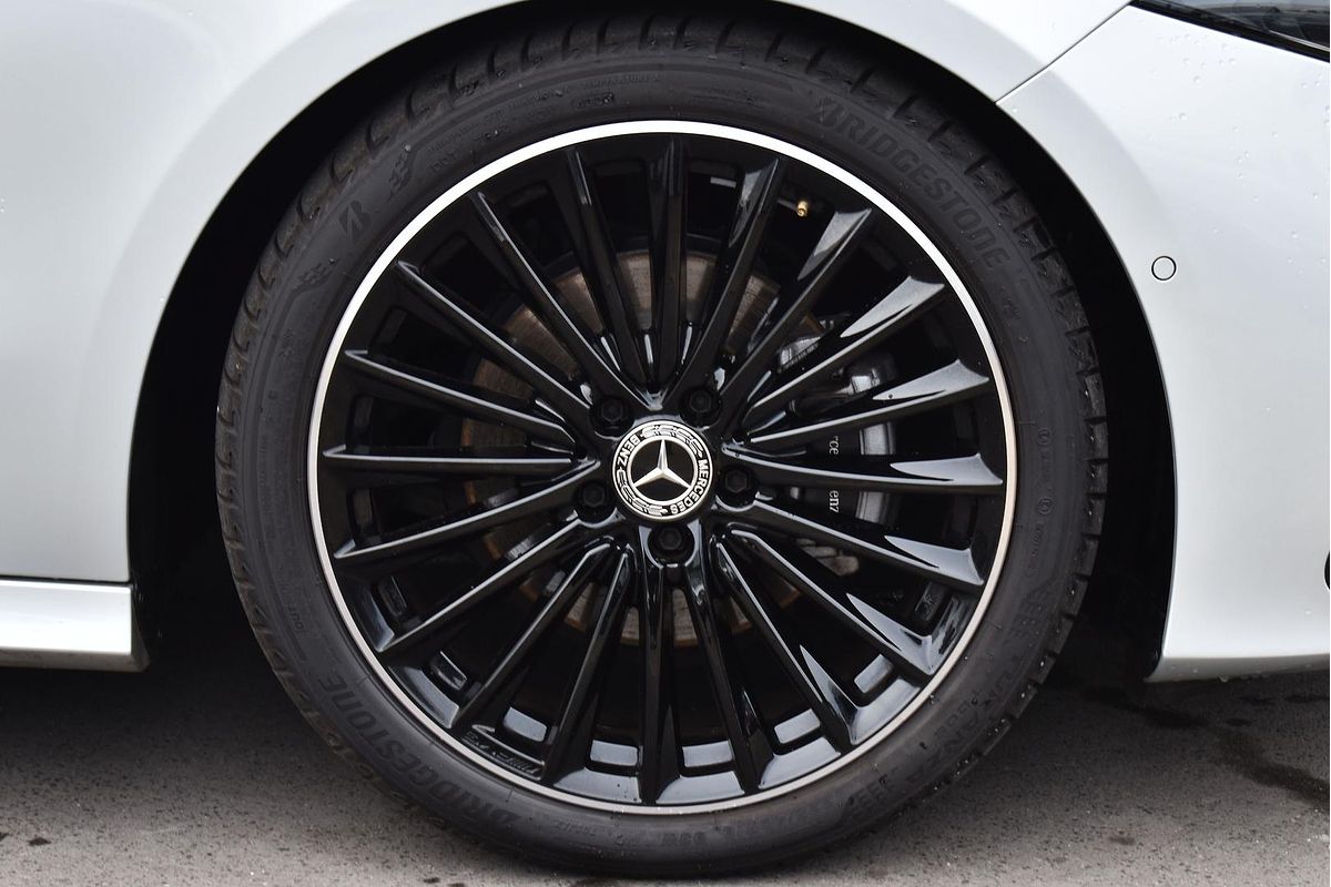 2024 Mercedes-Benz A-Class A200 V177