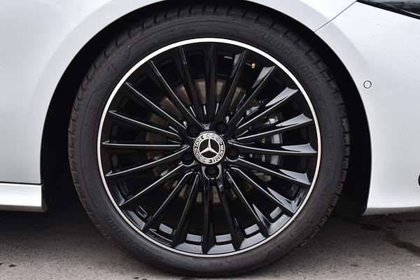 2024 Mercedes-Benz A-Class A200 V177