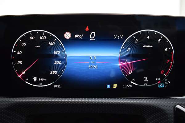2024 Mercedes-Benz A-Class A200 V177