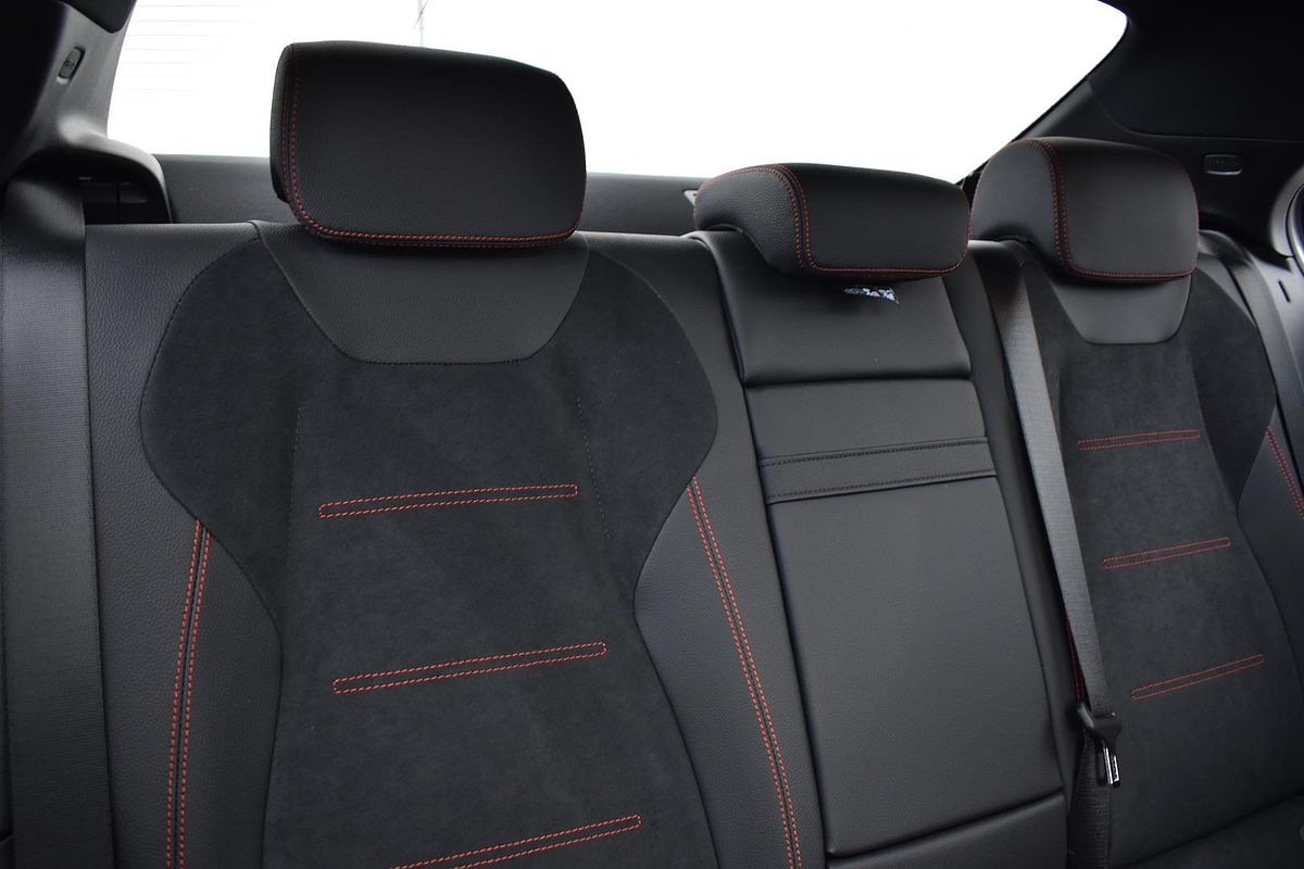 2024 Mercedes-Benz A-Class A200 V177