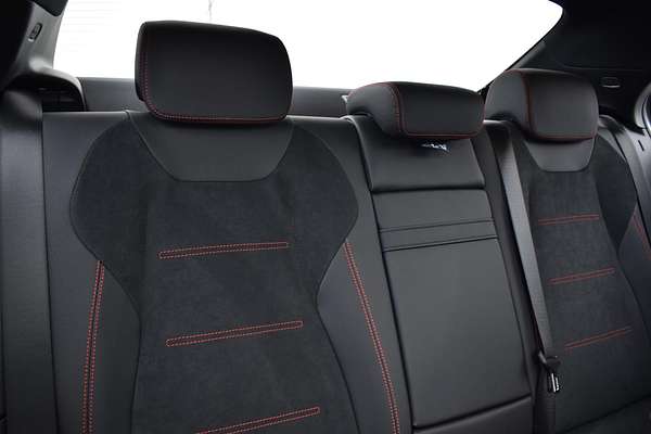 2024 Mercedes-Benz A-Class A200 V177