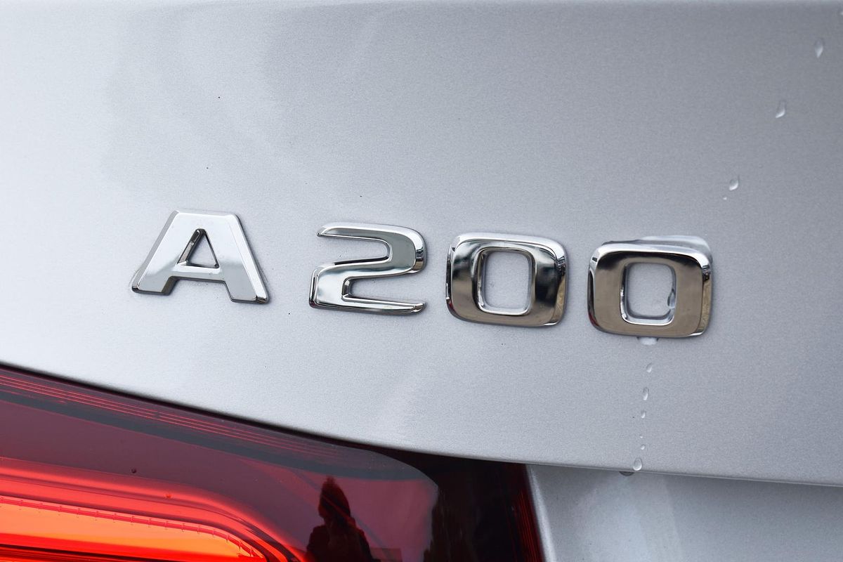 2024 Mercedes-Benz A-Class A200 V177