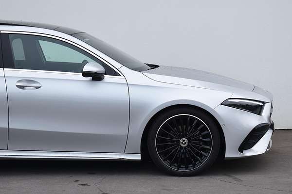 2024 Mercedes-Benz A-Class A200 V177