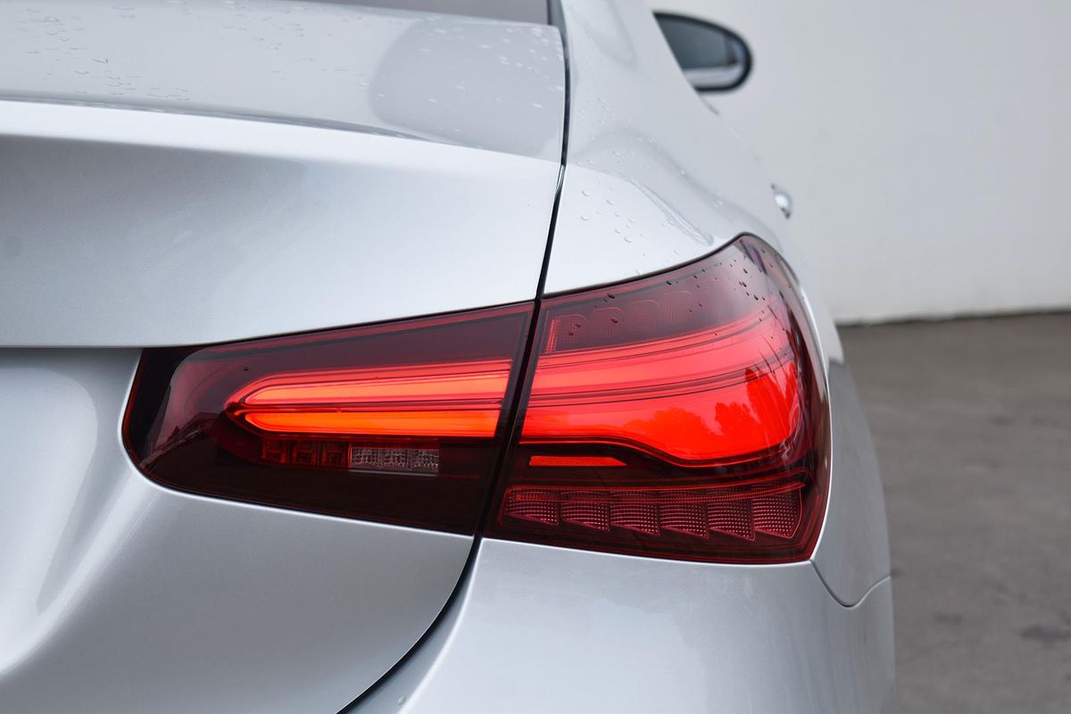 2024 Mercedes-Benz A-Class A200 V177