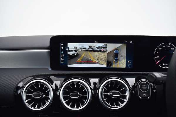 2024 Mercedes-Benz A-Class A200 V177