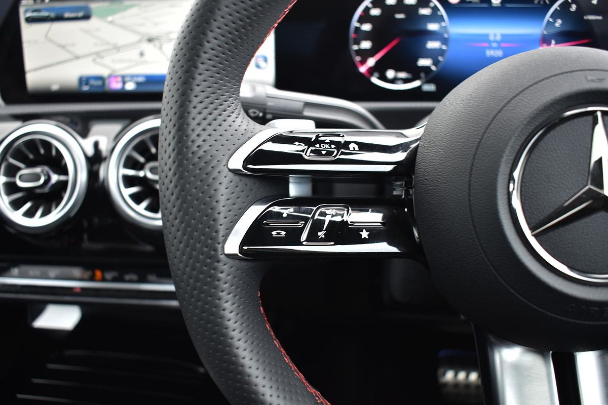 2024 Mercedes-Benz A-Class A200 V177
