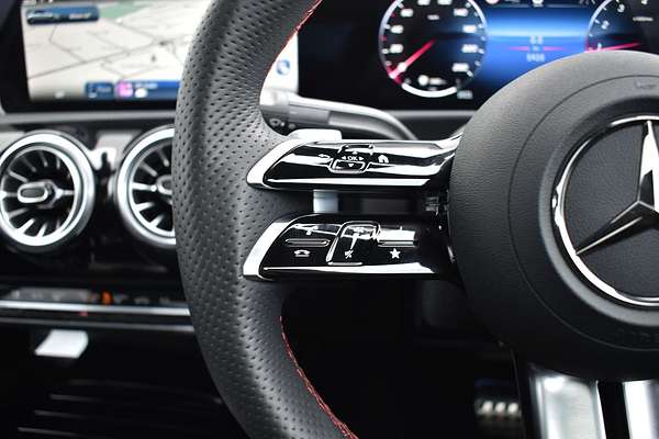 2024 Mercedes-Benz A-Class A200 V177