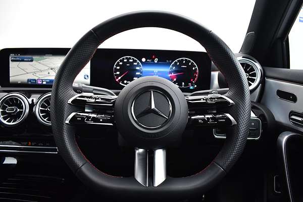 2024 Mercedes-Benz A-Class A200 V177