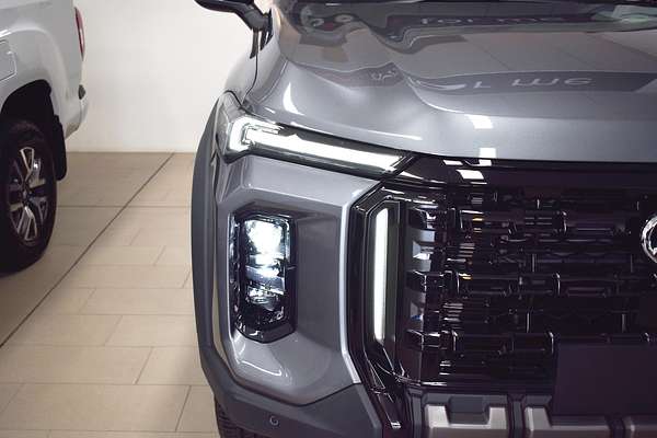2025 LDV D90 Executive SV9A