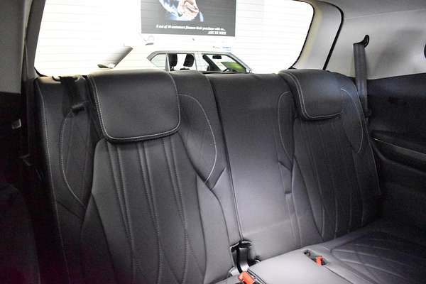 2025 LDV D90 Executive SV9A