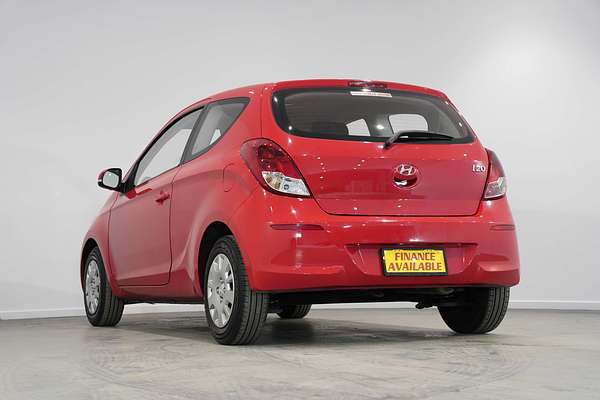2013 Hyundai i20 Active PB