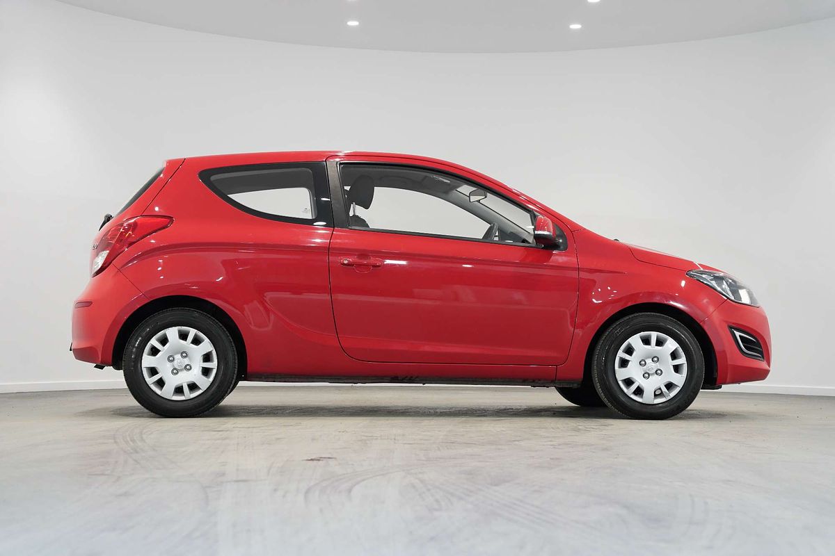 2013 Hyundai i20 Active PB