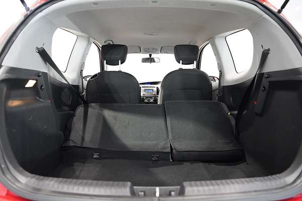 2013 Hyundai i20 Active PB