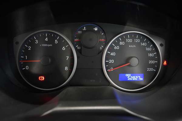 2013 Hyundai i20 Active PB