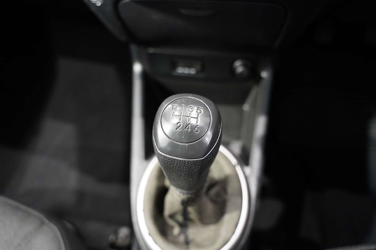 2013 Hyundai i20 Active PB