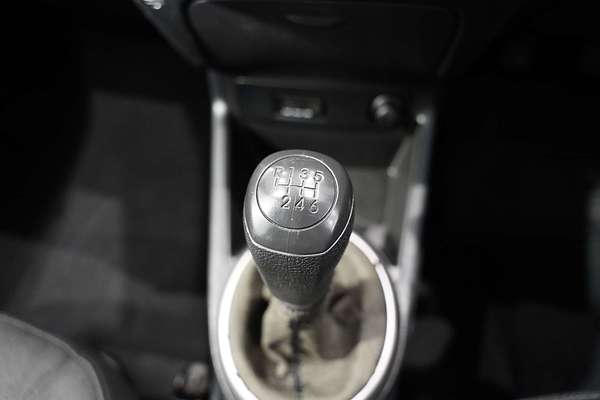 2013 Hyundai i20 Active PB
