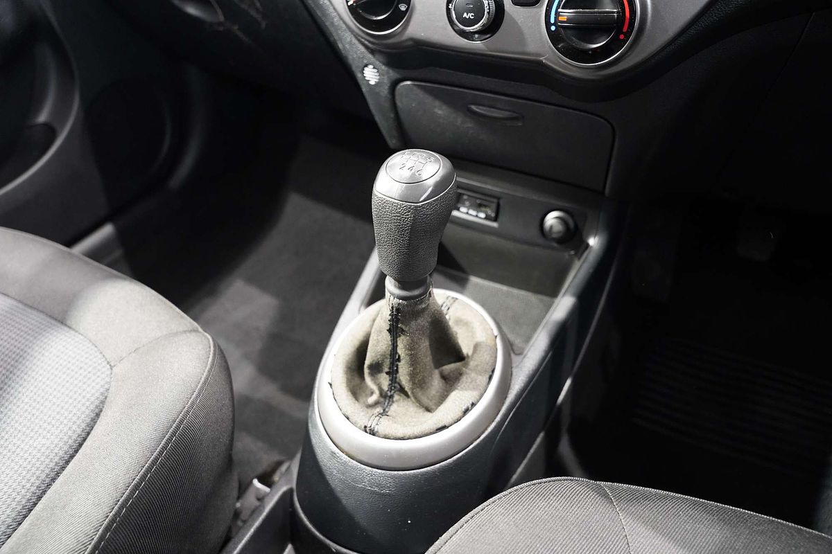 2013 Hyundai i20 Active PB