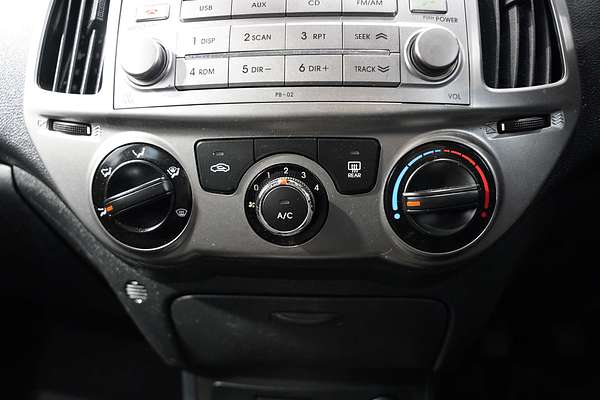 2013 Hyundai i20 Active PB