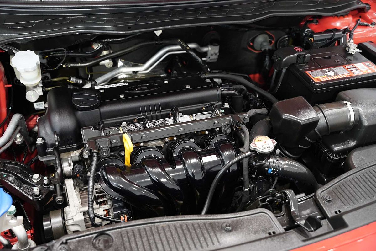 2013 Hyundai i20 Active PB