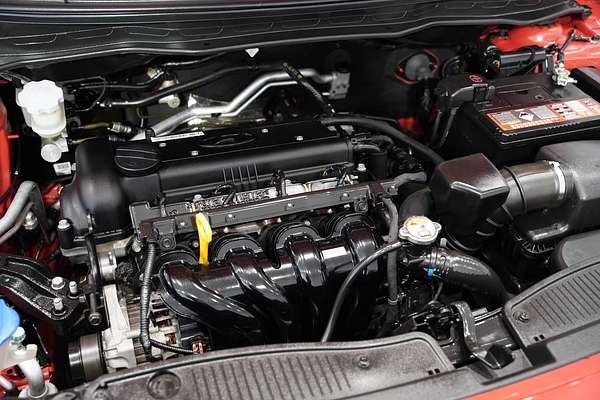 2013 Hyundai i20 Active PB
