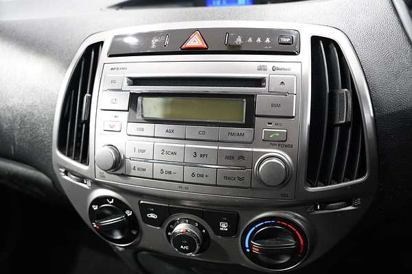 2013 Hyundai i20 Active PB