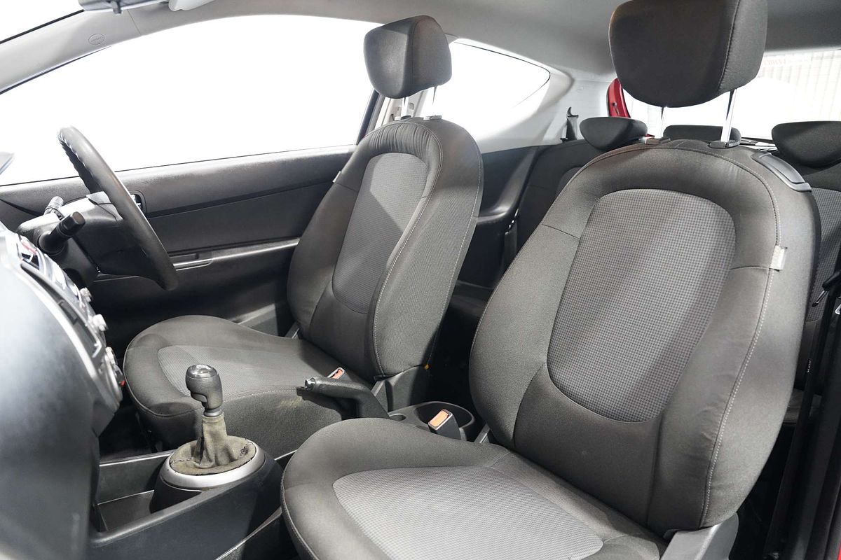 2013 Hyundai i20 Active PB