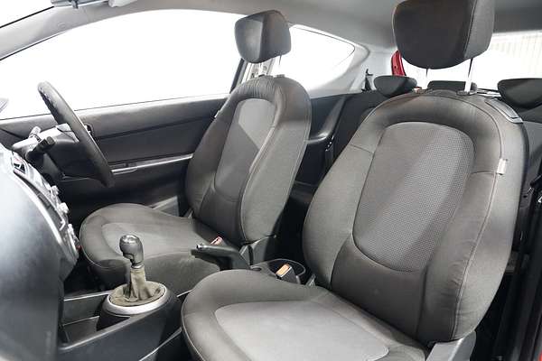 2013 Hyundai i20 Active PB