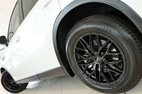 2024 Mazda CX-60 D50e Evolve KH Series